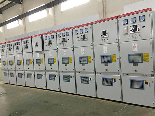 虎門發電廠